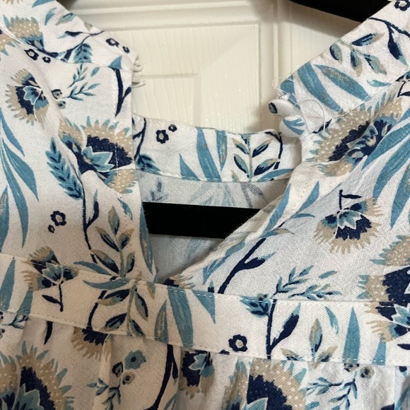 Universal threads summer dress size medium - Picture 3 of 8